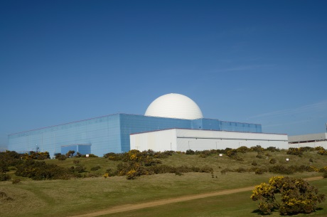 Sizewell B - 460 (EDF Energy)